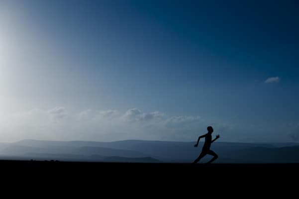 In September, we have a running spectacle in the Julian Alps. Have you already registered?