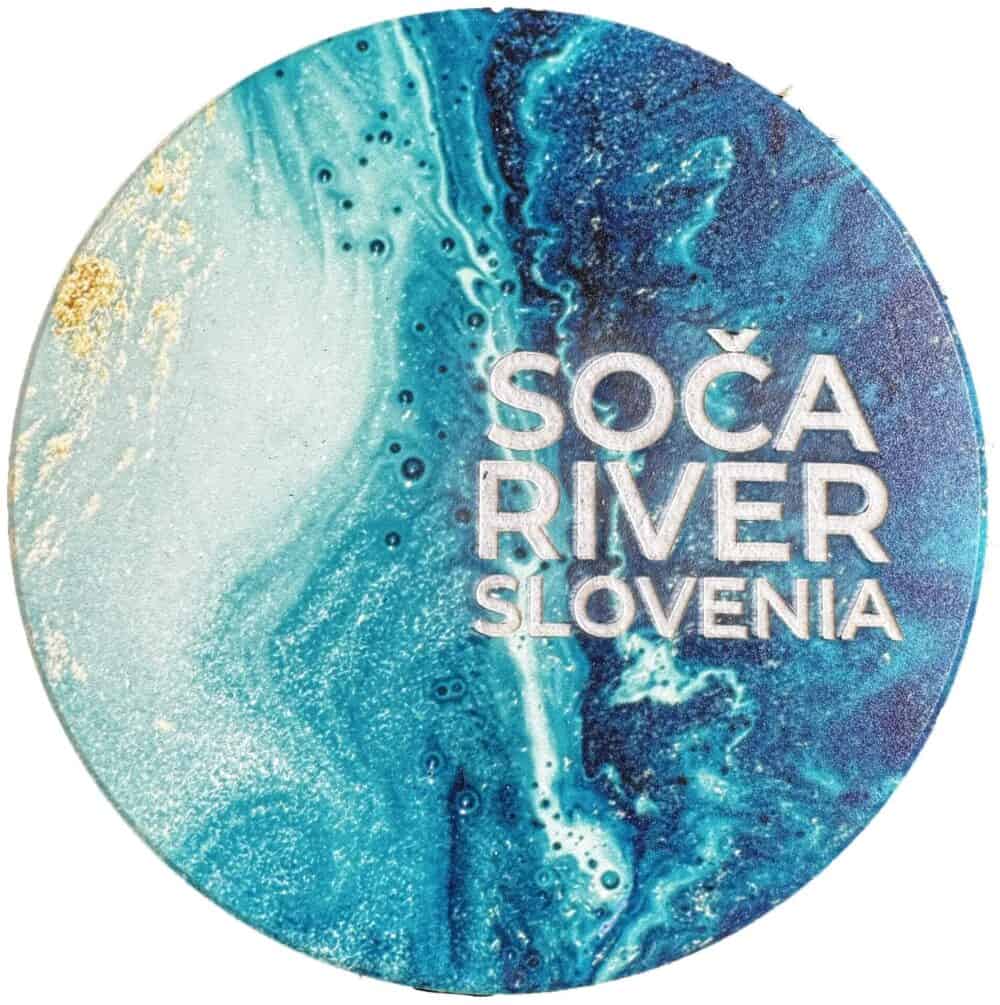 Riečny kamenný kruh Soča 2025 (LCST-29-R2)