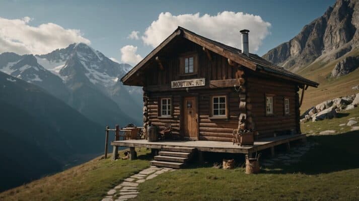 Vitajte v našom dome Kranjska Gora Vršič Slovinsko