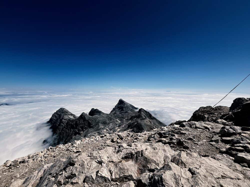 Bude výstup na Triglav čoskoro vyžadovať rezerváciu?