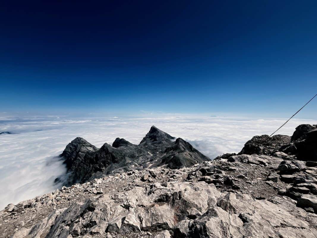 Bude výstup na Triglav čoskoro vyžadovať rezerváciu?
