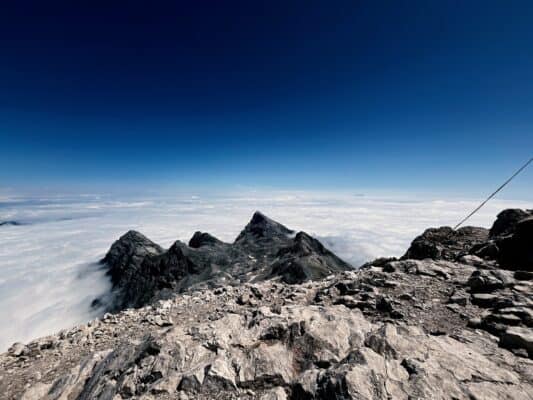 Bude výstup na Triglav čoskoro vyžadovať rezerváciu?