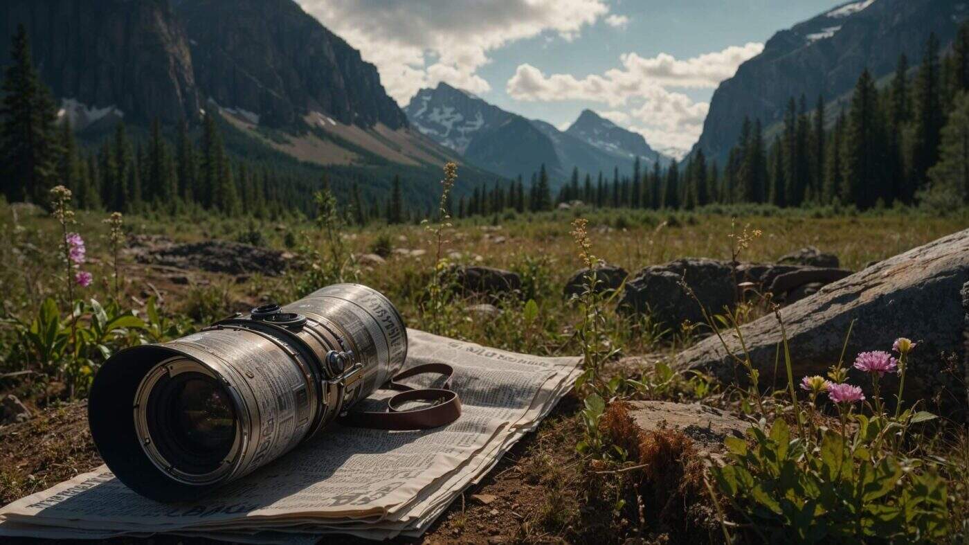 Triglavský národný park Noviny leto 2025